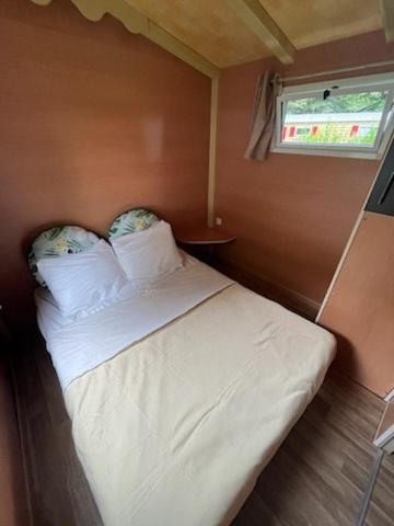 La Boheme Du Velodrome Camping